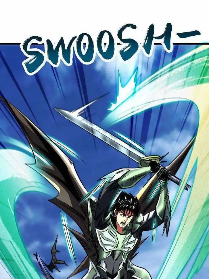 Super God Gene (Novel) Ch.223