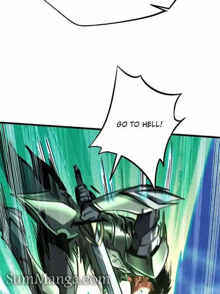 Super God Gene (Novel) Ch.223