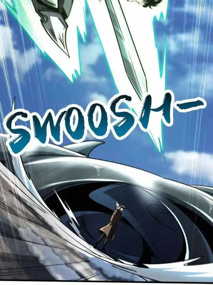 Super God Gene (Novel) Ch.223