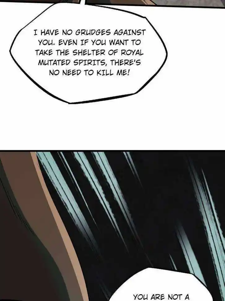 Super God Gene (Novel) Ch.223