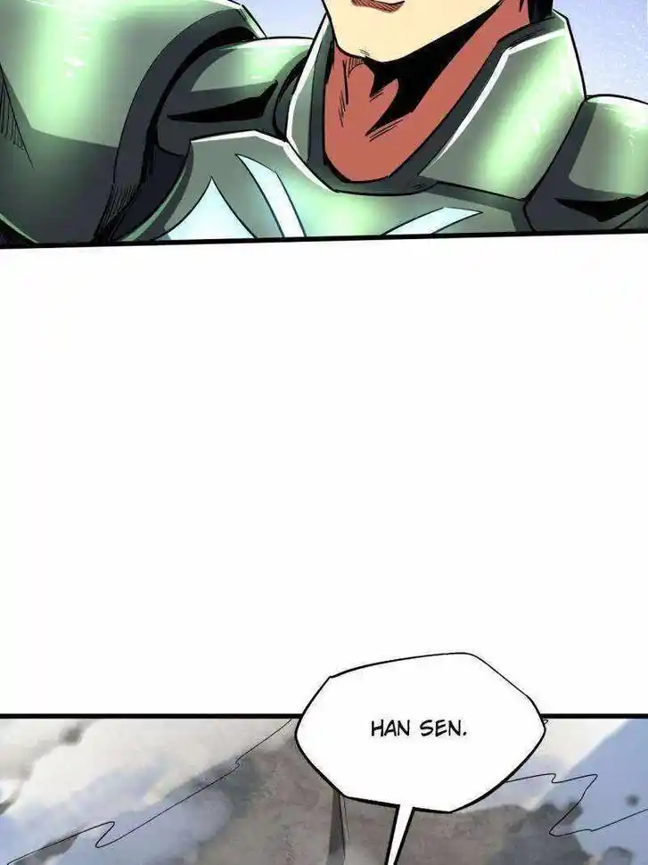 Super God Gene (Novel) Ch.223