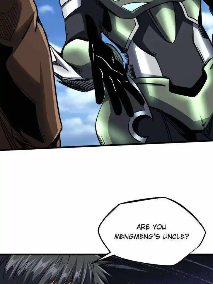 Super God Gene (Novel) Ch.223