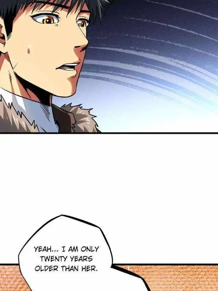 Super God Gene (Novel) Ch.223