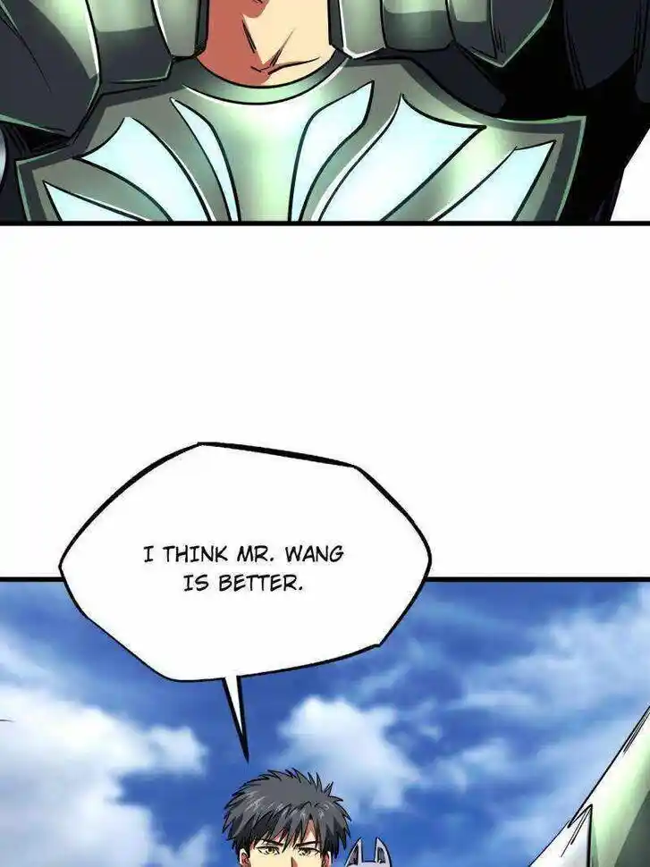 Super God Gene (Novel) Ch.223