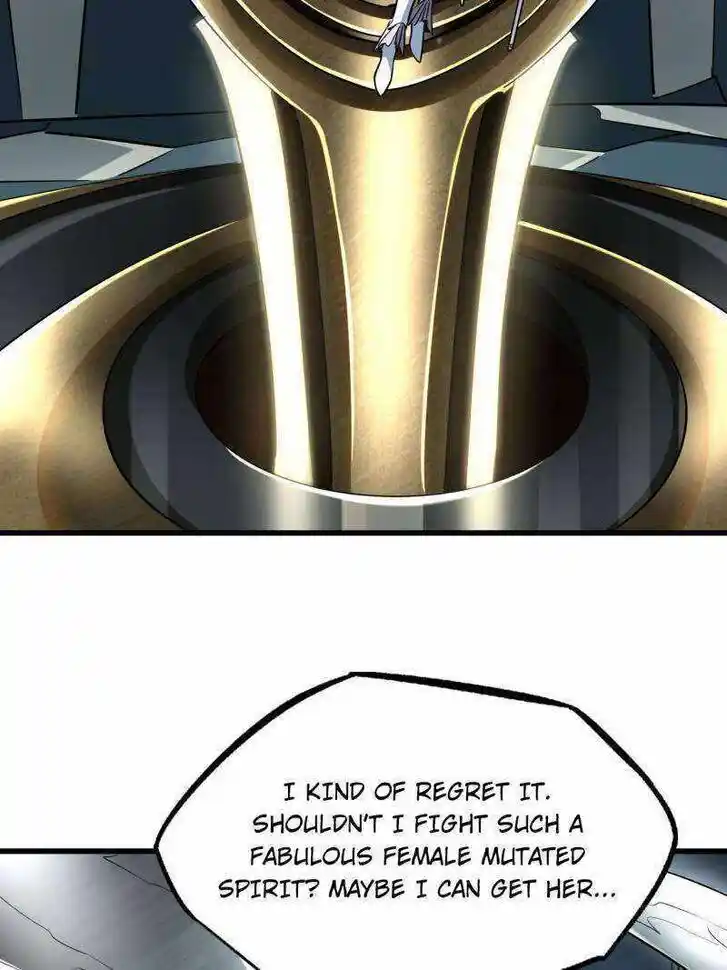 Super God Gene (Novel) Ch.223