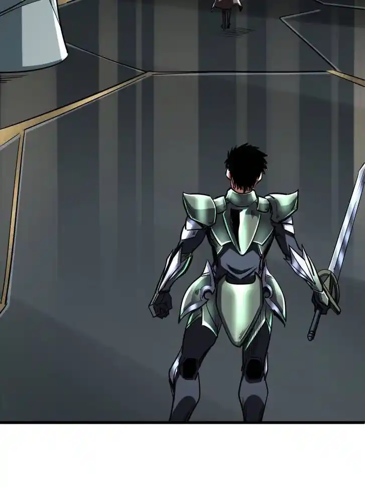 Super God Gene (Novel) Ch.224