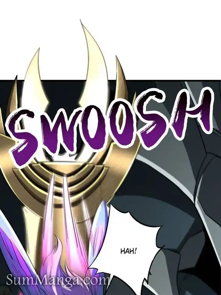 Super God Gene (Novel) Ch.224