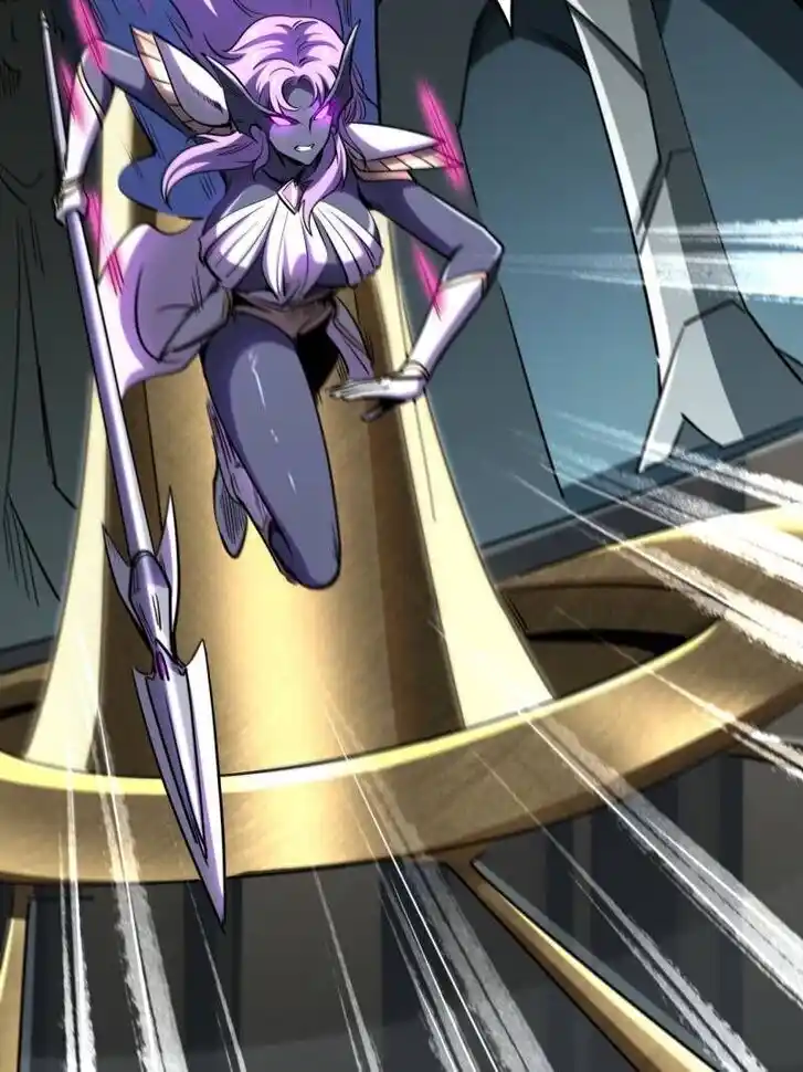 Super God Gene (Novel) Ch.224