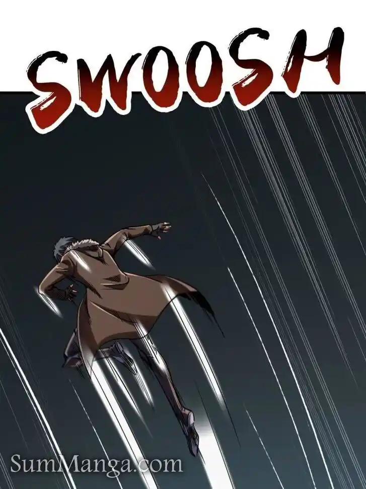 Super God Gene (Novel) Ch.224