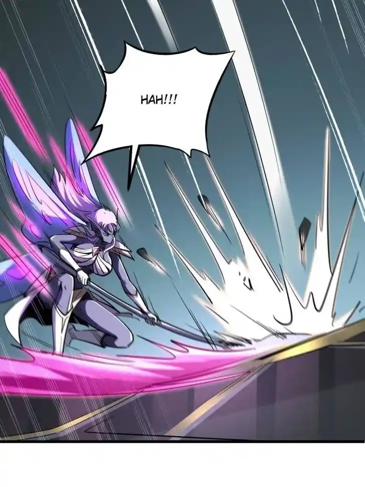 Super God Gene (Novel) Ch.224