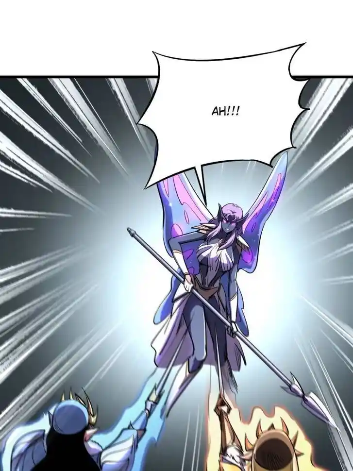 Super God Gene (Novel) Ch.224