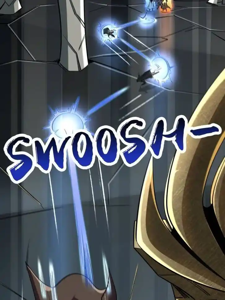 Super God Gene (Novel) Ch.224