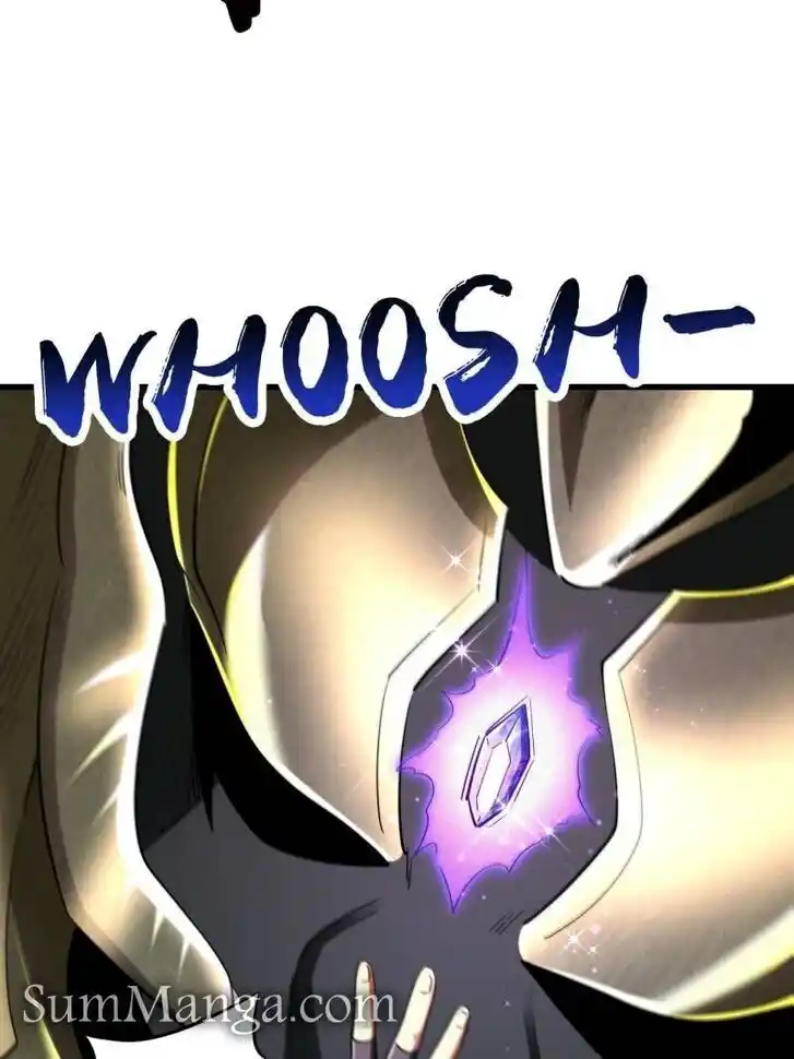 Super God Gene (Novel) Ch.224