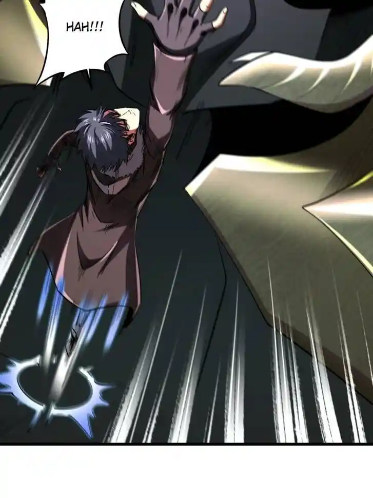 Super God Gene (Novel) Ch.224