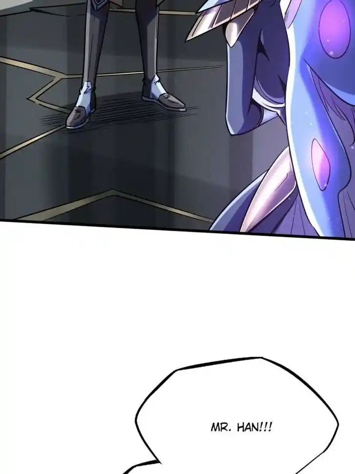 Super God Gene (Novel) Ch.224