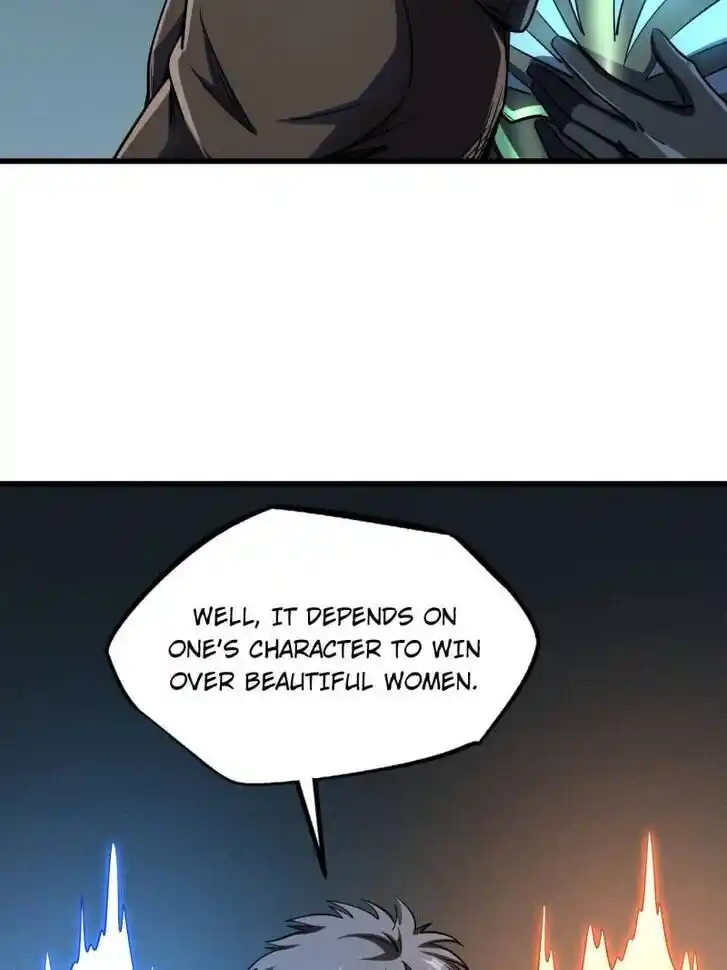 Super God Gene (Novel) Ch.224