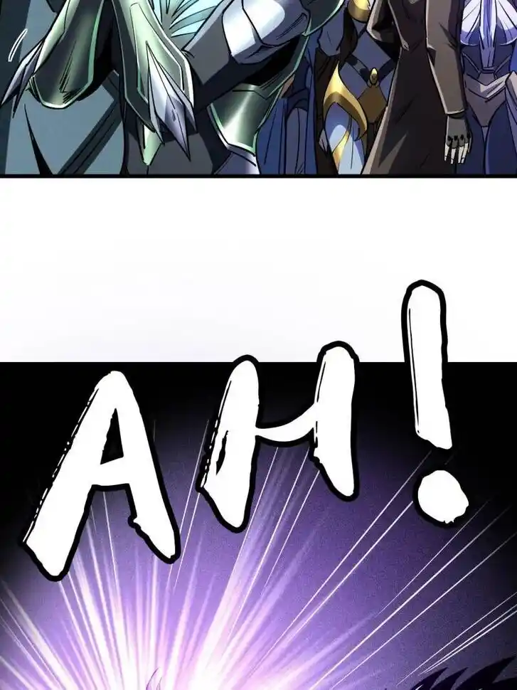 Super God Gene (Novel) Ch.224