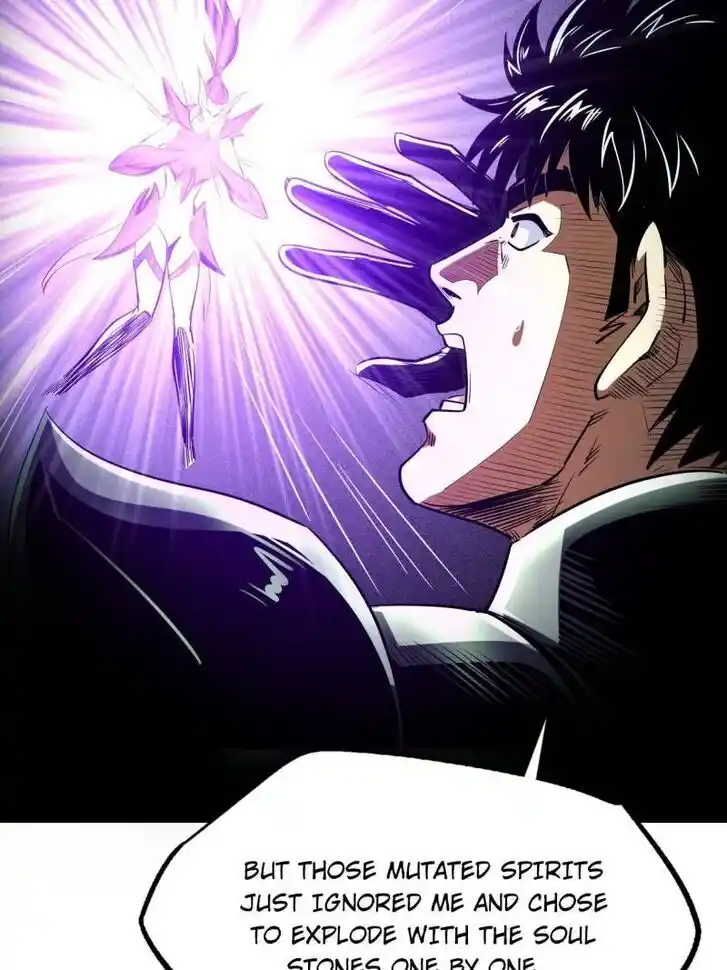 Super God Gene (Novel) Ch.224