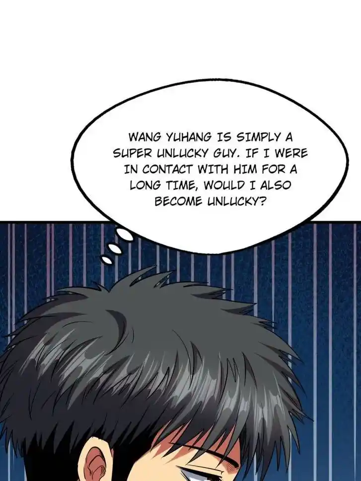 Super God Gene (Novel) Ch.224