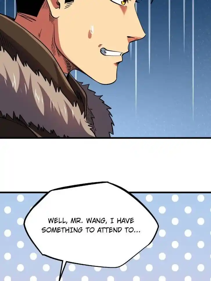 Super God Gene (Novel) Ch.224