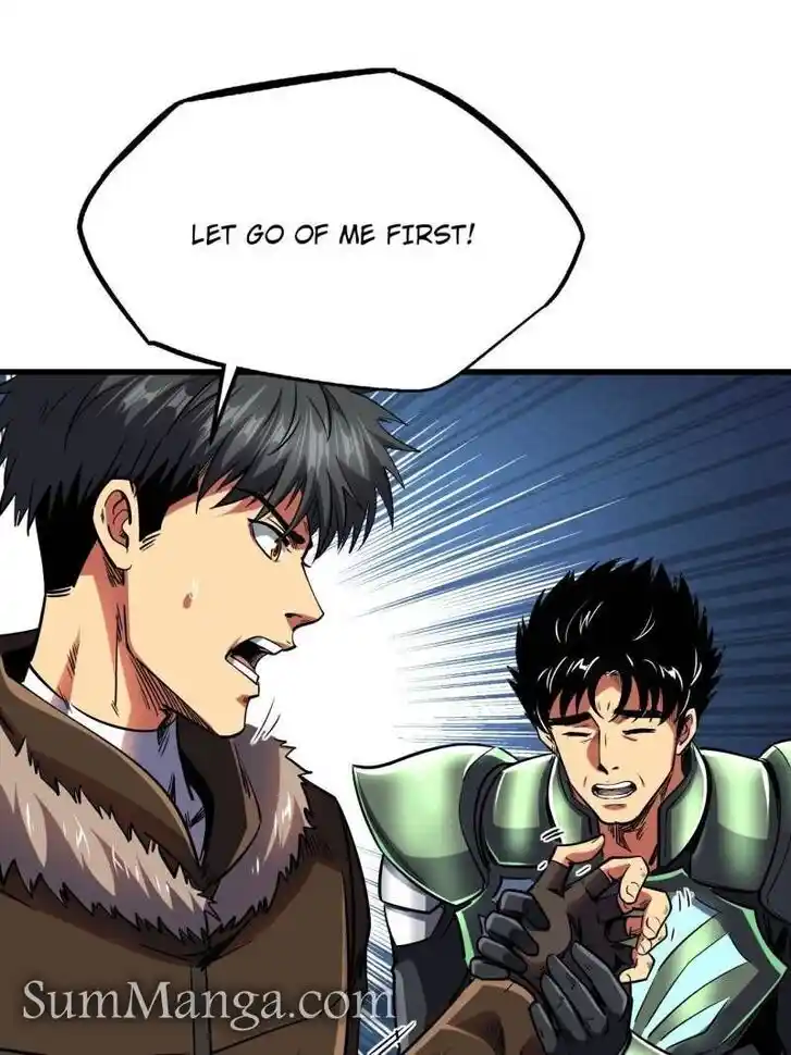 Super God Gene (Novel) Ch.224