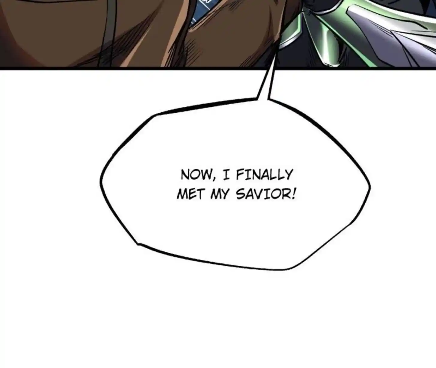 Super God Gene (Novel) Ch.224