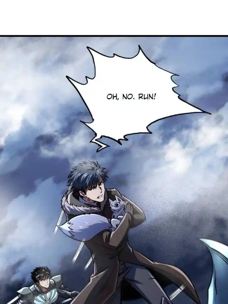 Super God Gene (Novel) Ch.224