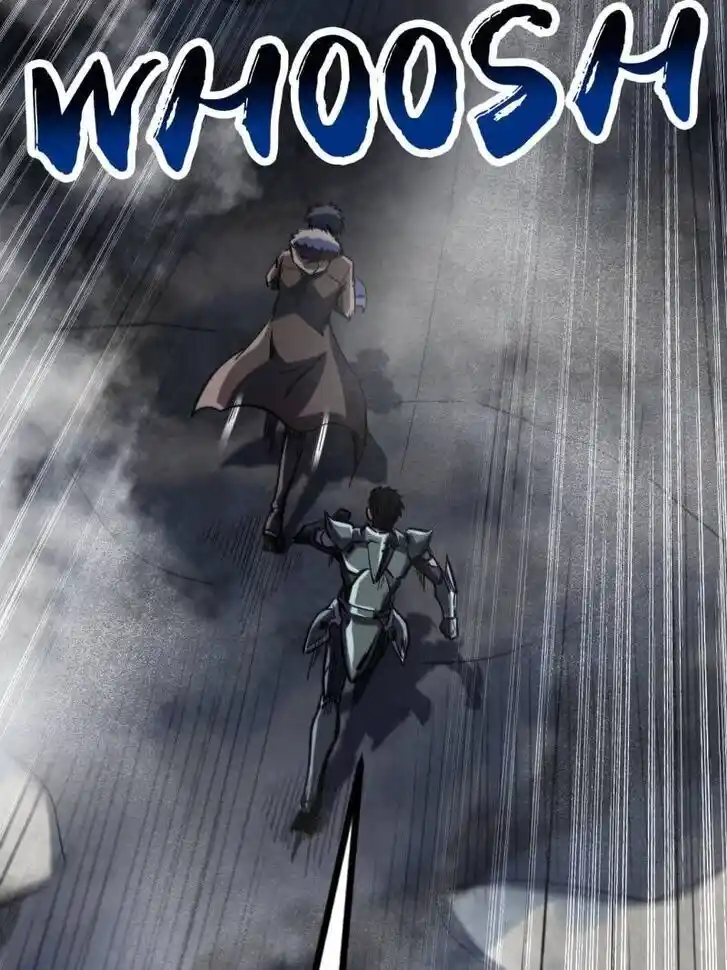 Super God Gene (Novel) Ch.224