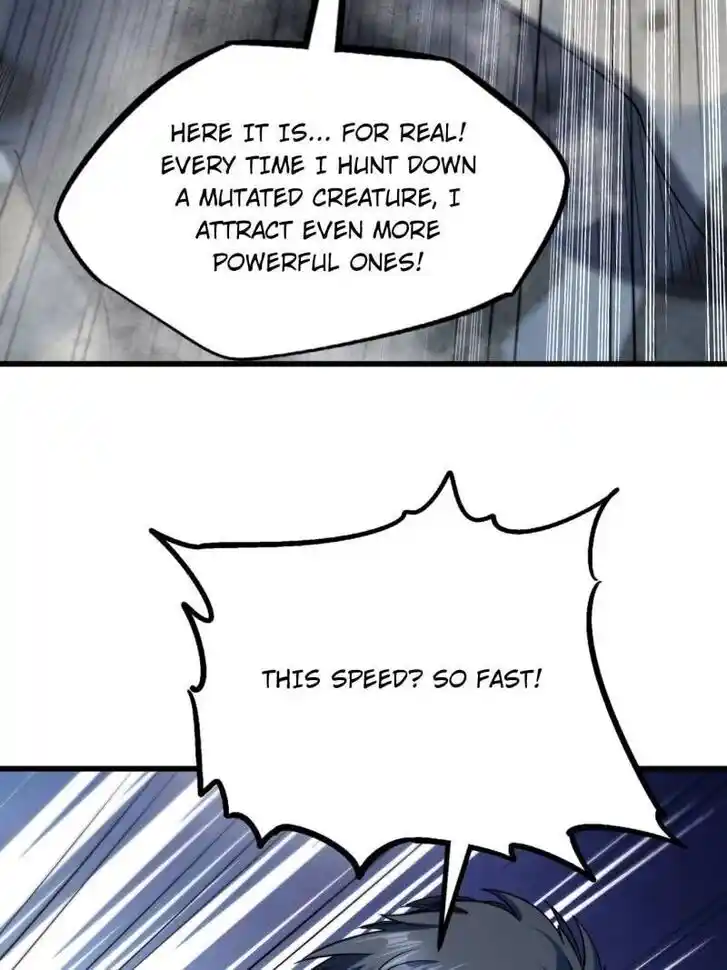 Super God Gene (Novel) Ch.224