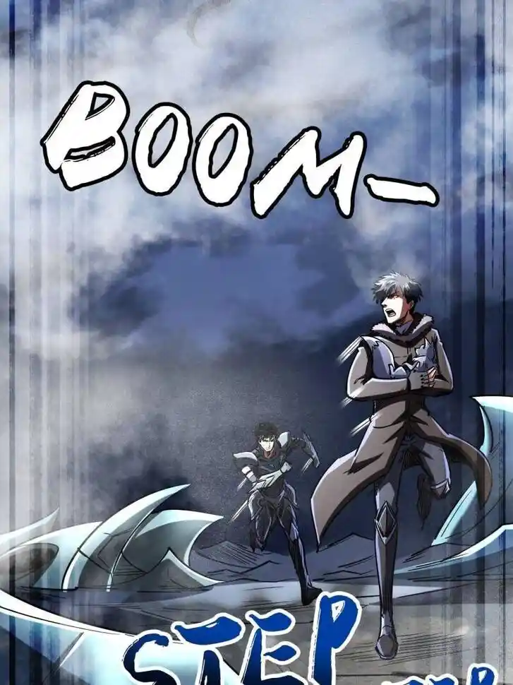 Super God Gene (Novel) Ch.224