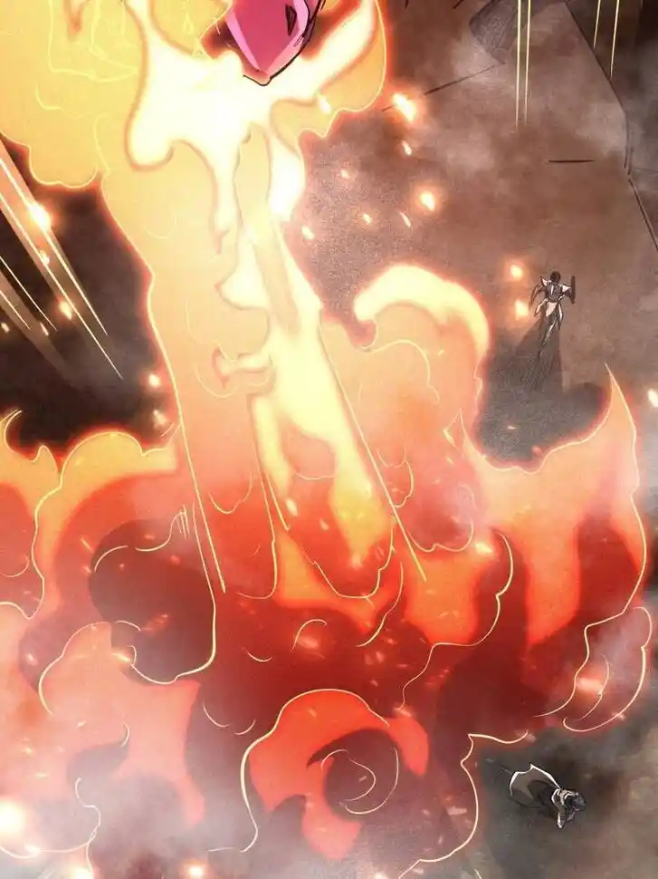 Super God Gene (Novel) Ch.224