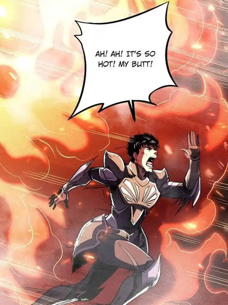 Super God Gene (Novel) Ch.224