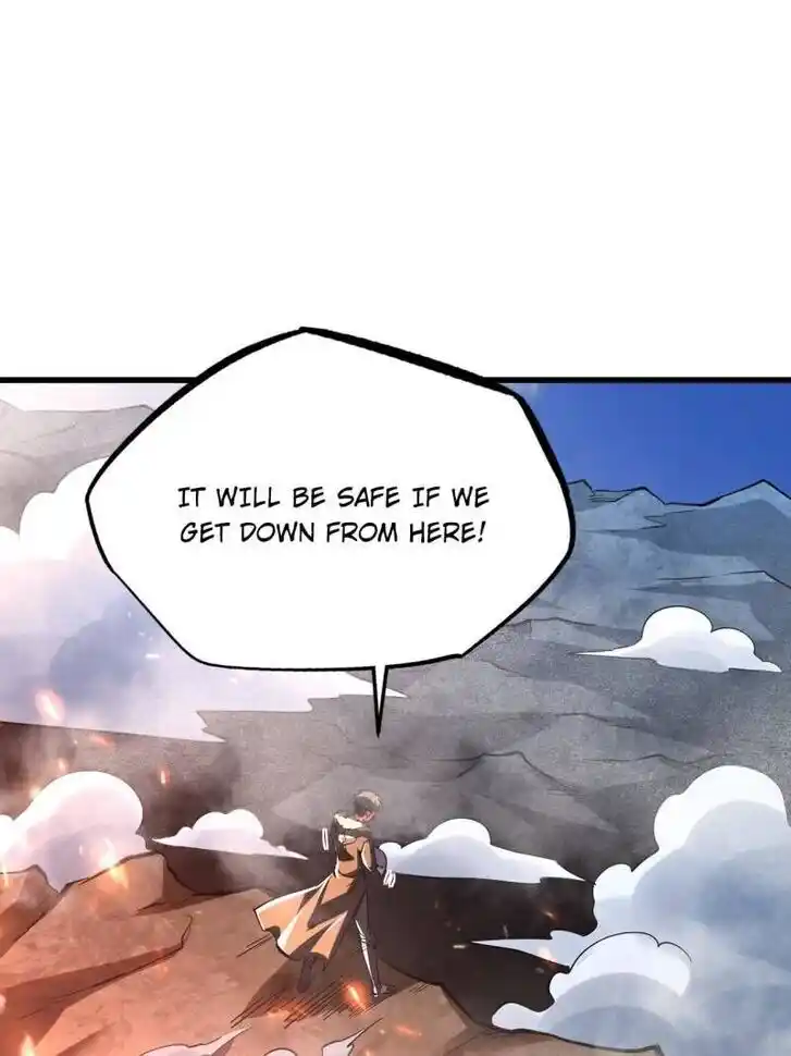 Super God Gene (Novel) Ch.224