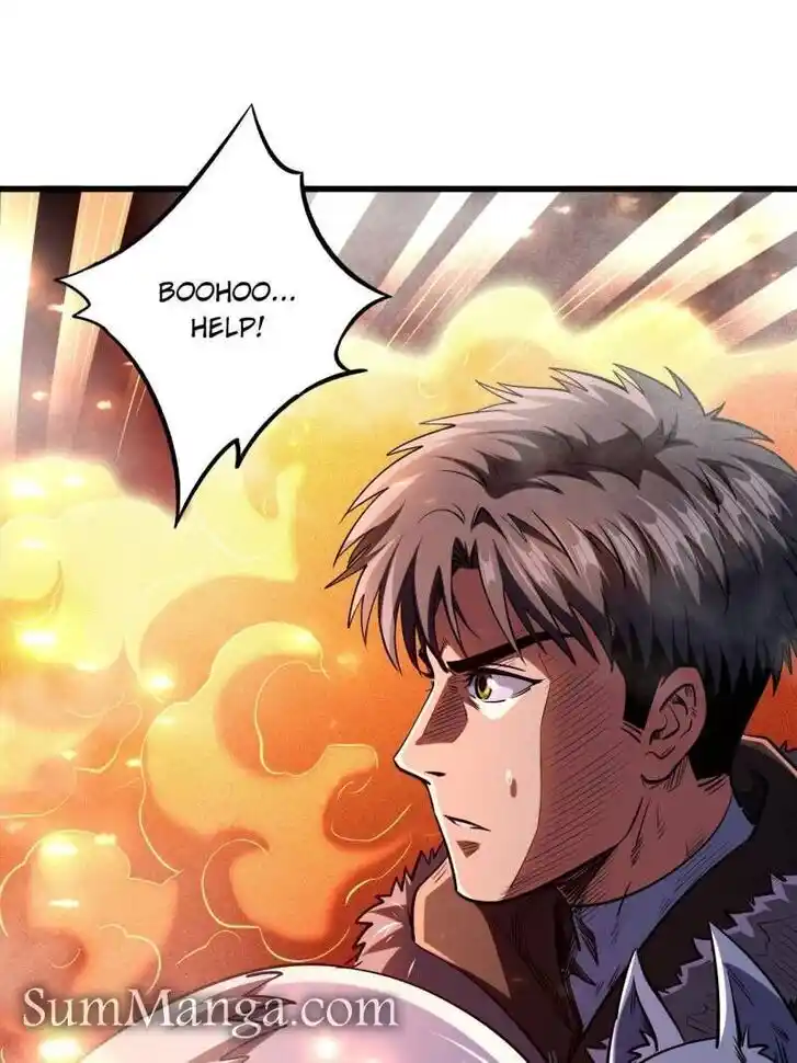 Super God Gene (Novel) Ch.224