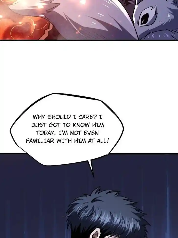 Super God Gene (Novel) Ch.224