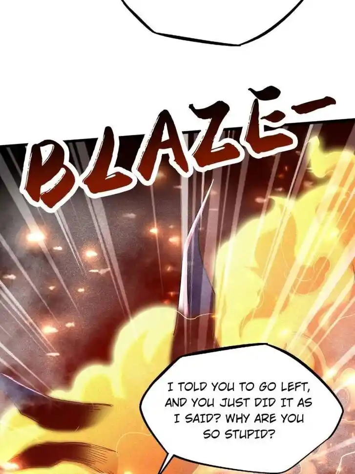 Super God Gene (Novel) Ch.224