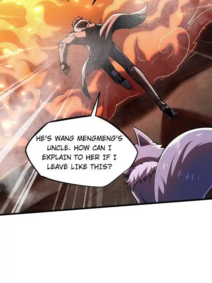 Super God Gene (Novel) Ch.224