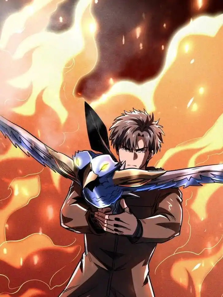 Super God Gene (Novel) Ch.224