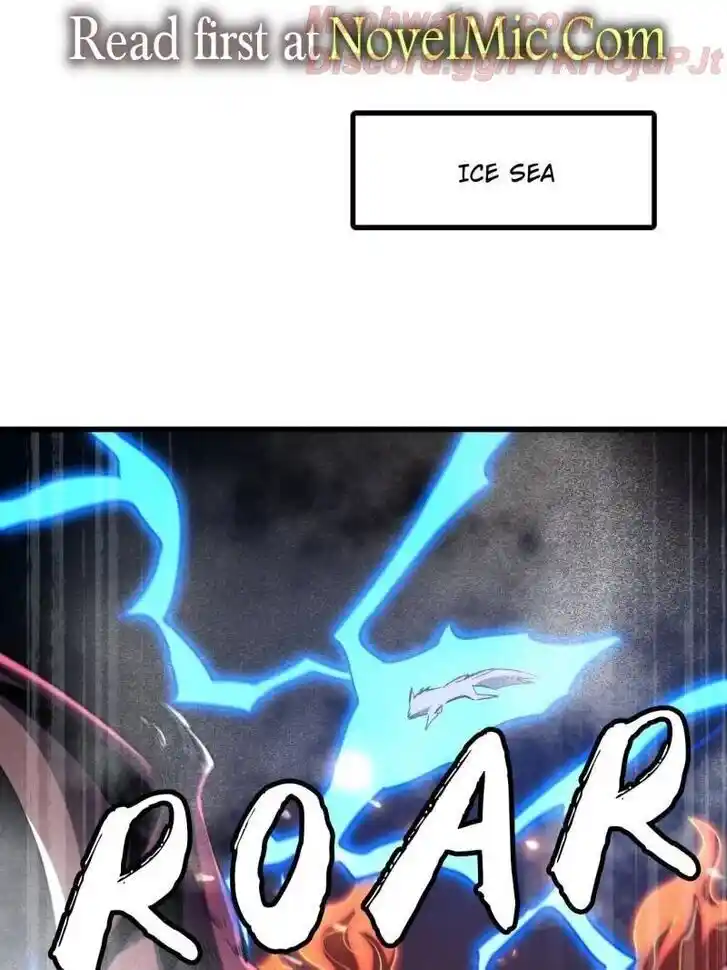 Super God Gene (Novel) Ch.226
