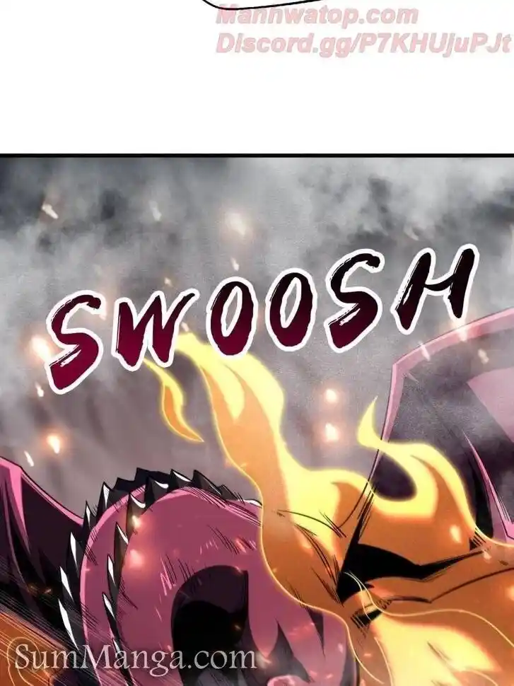 Super God Gene (Novel) Ch.226