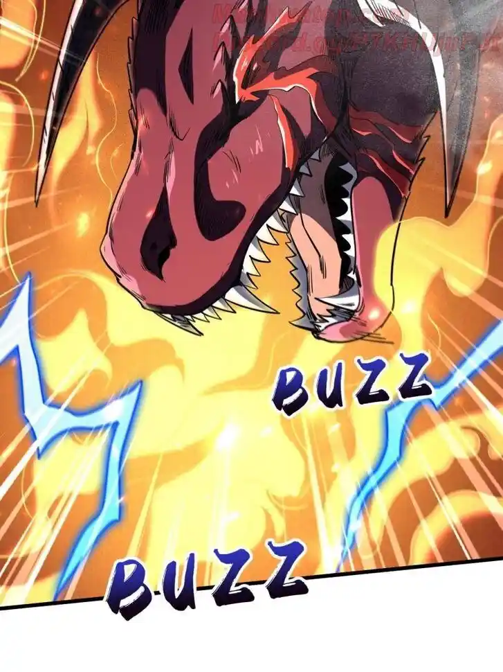 Super God Gene (Novel) Ch.226