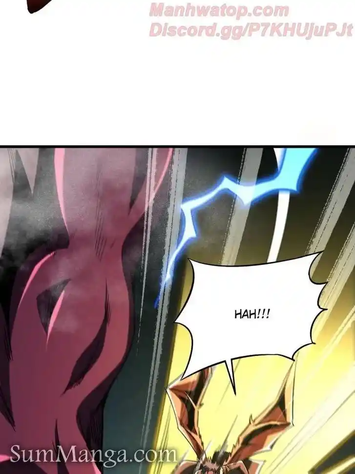 Super God Gene (Novel) Ch.226