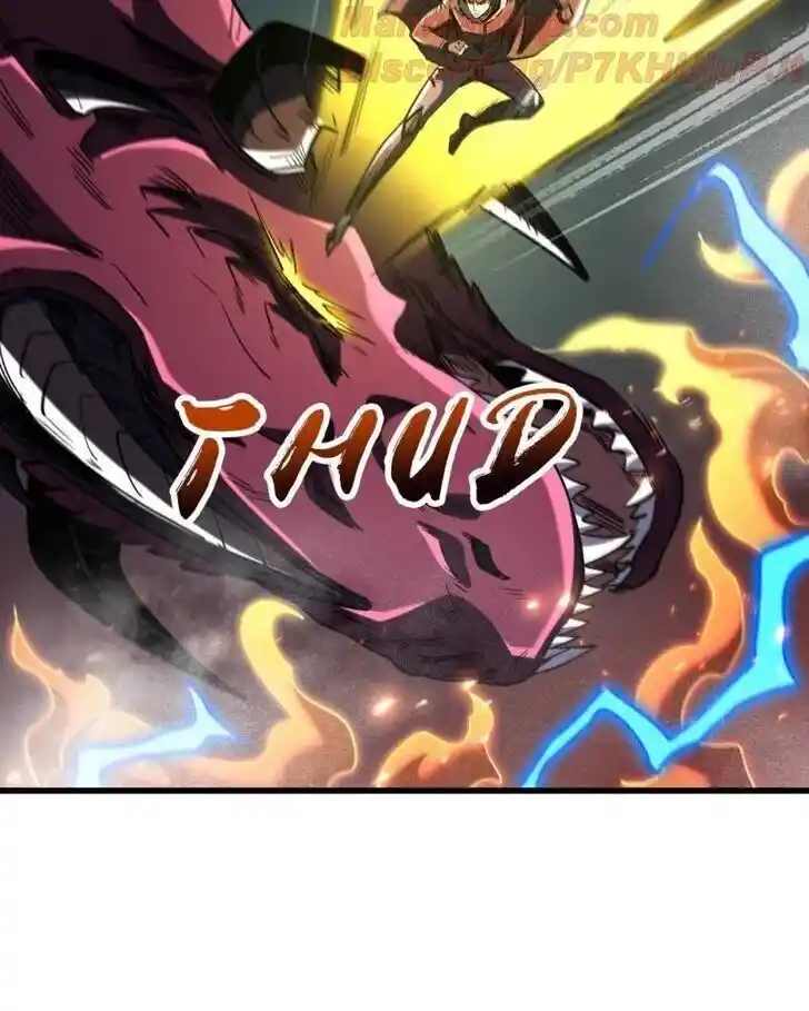 Super God Gene (Novel) Ch.226