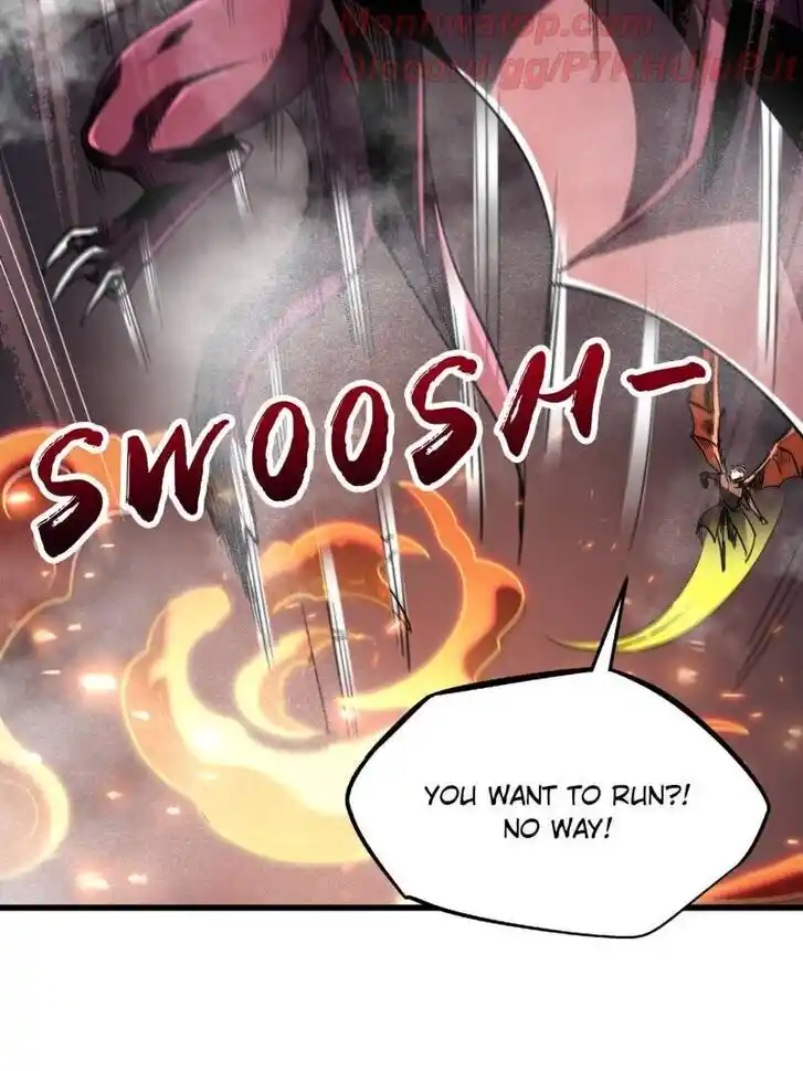 Super God Gene (Novel) Ch.226