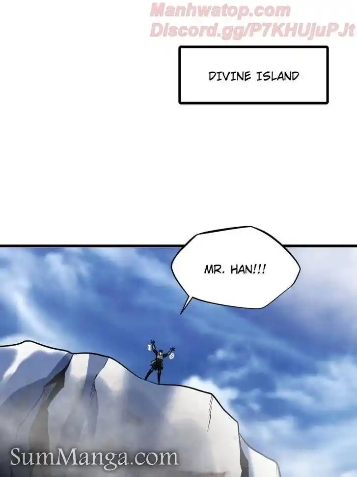 Super God Gene (Novel) Ch.226