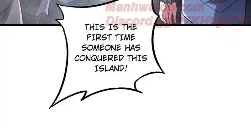 Super God Gene (Novel) Ch.226