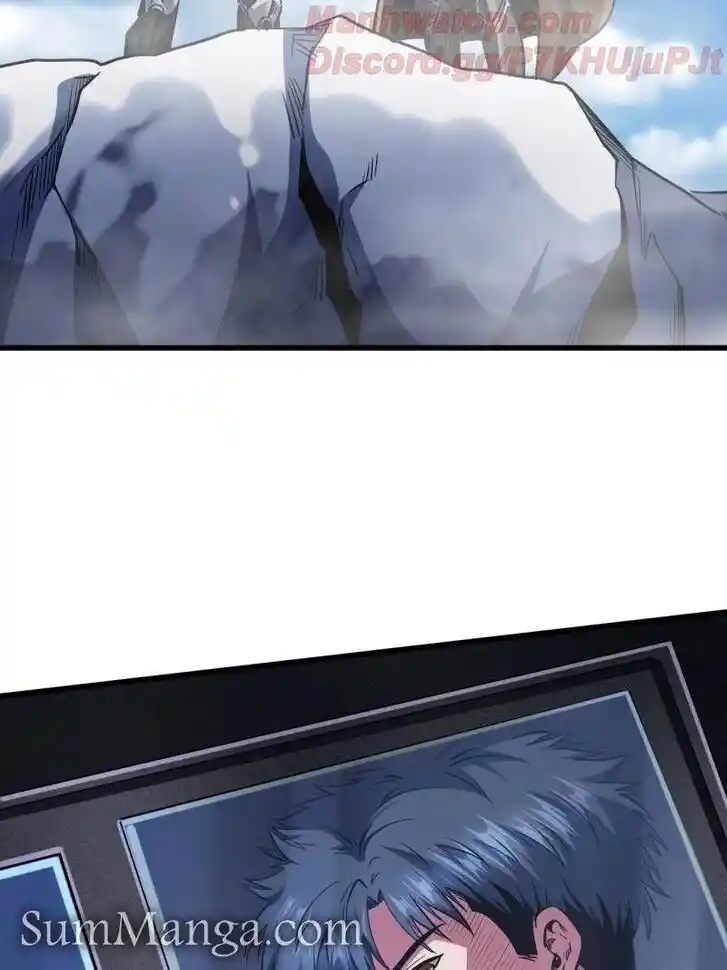 Super God Gene (Novel) Ch.226