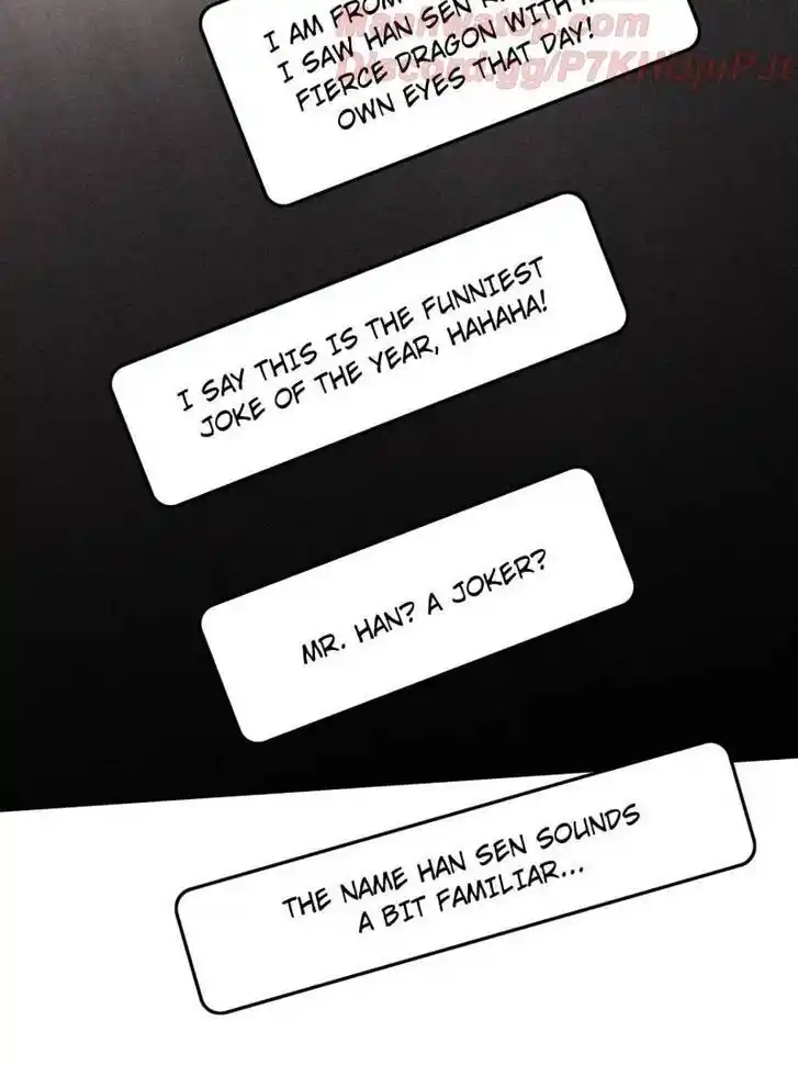 Super God Gene (Novel) Ch.226