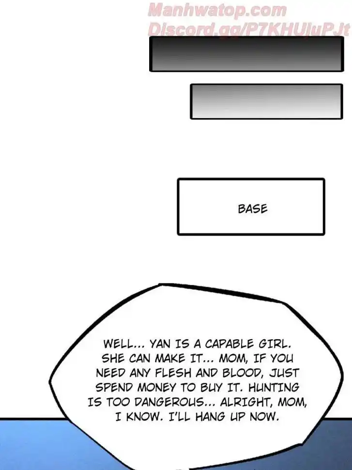 Super God Gene (Novel) Ch.226