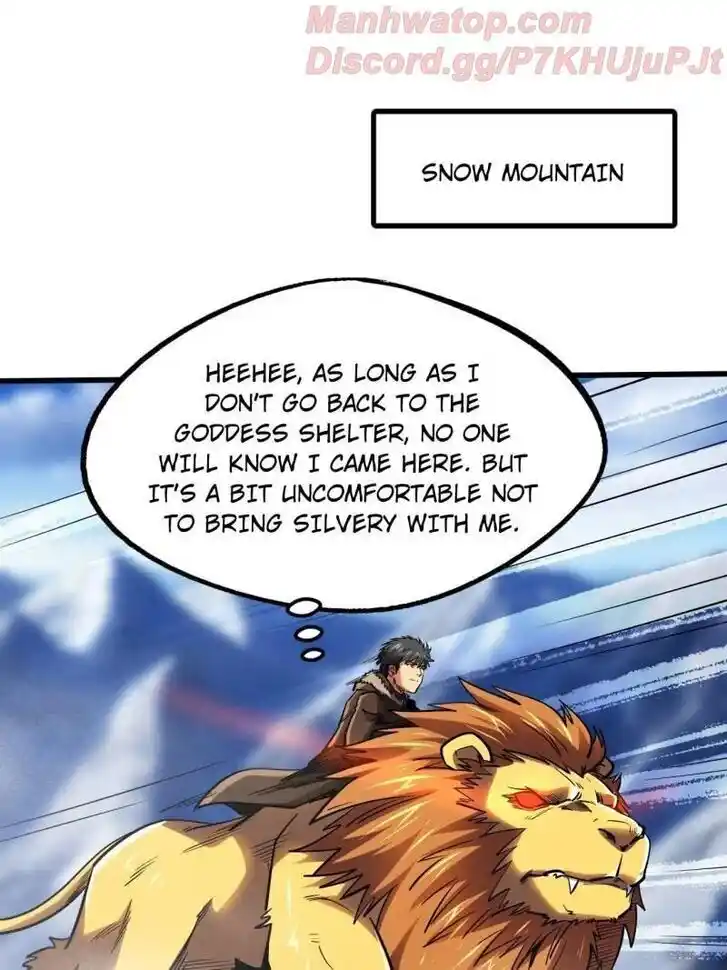 Super God Gene (Novel) Ch.226